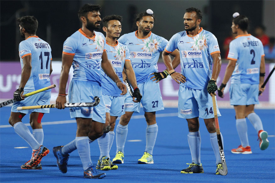 harendra singh, indian hockey, indian junior hockey, hockey india, हरेंद्र सिंह, हॉकी इंडिया, इंडियन हॉकी टीम, इंडियन जूनियर हॉकी