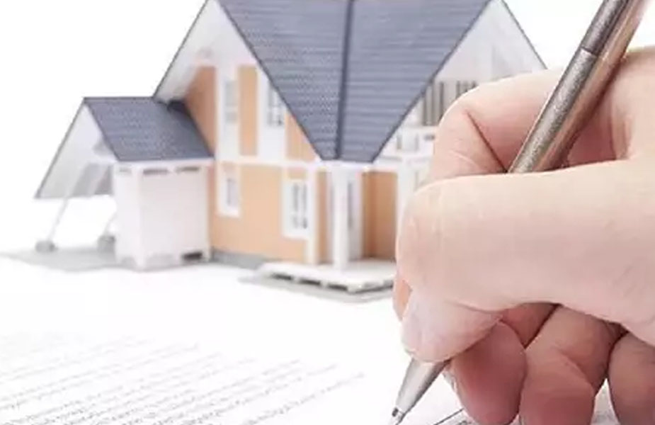 PM आवास योजना-PM housing scheme