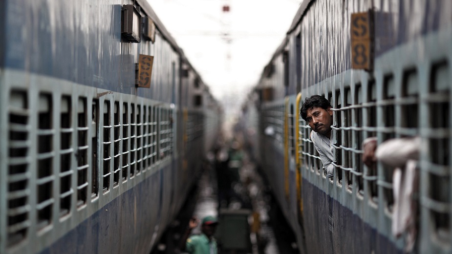 indian railway image 7