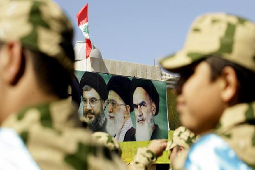 America, gulf, iran, United States of America, war, Nuclear Weapons, Donald Trump, Hassan Rouhani