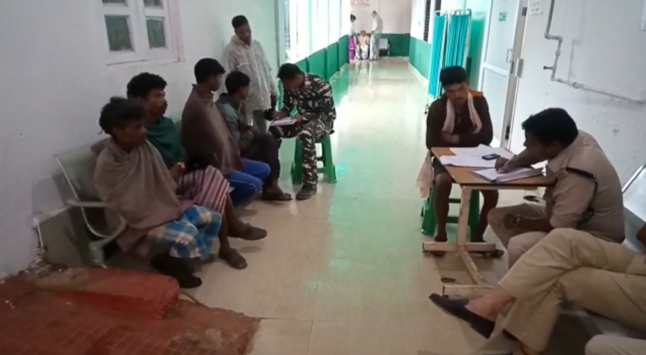 chhattisgarh news, छत्तीसगढ़ latest news, छत्तीसगढ़ समाचार, Chhattisgarh samachar,Chhattisgarh news in hindi, jashpur, jashpur news, prisoner died in jashpur, a prisoner of jashpur jail dead, जशपुर न्यूज, कैदी की मौत, जशपुर में कैदी की मौत, इलाज के दौरान कैदी की मौत