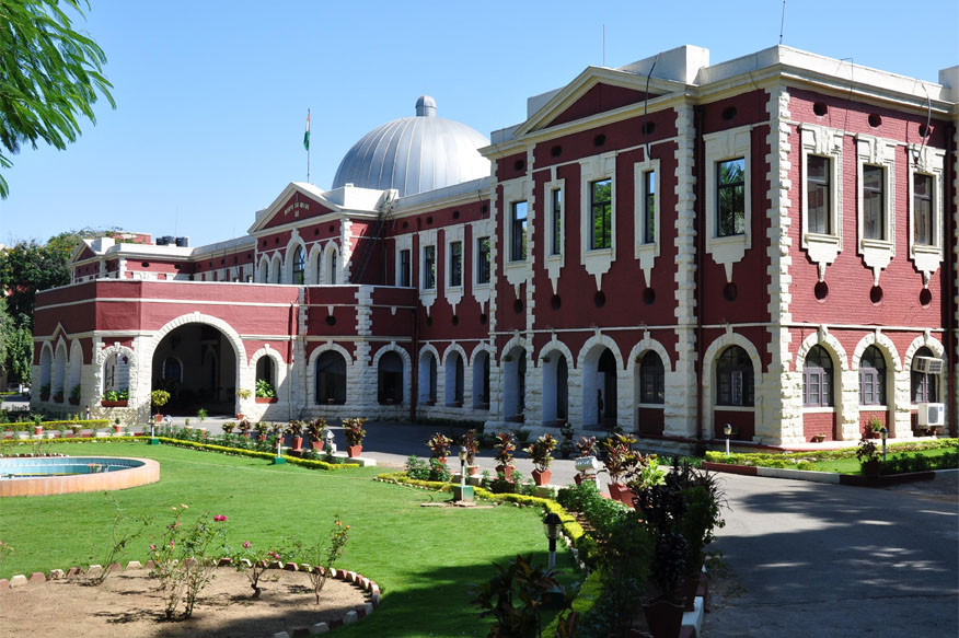 jharkhand highcourt