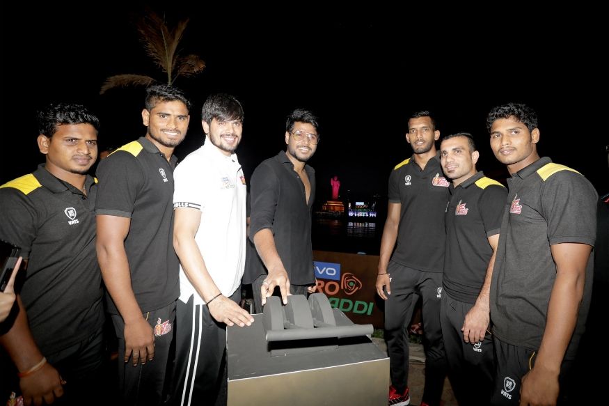 pkl, pro kabaddi league, pkl 7