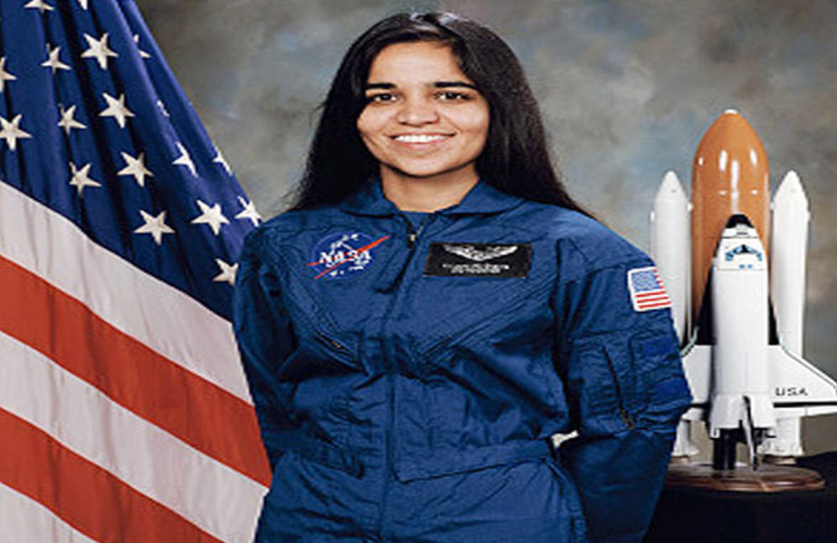 कल्पना चावला- Kalpana Chawla