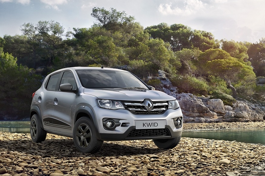 renault kwid