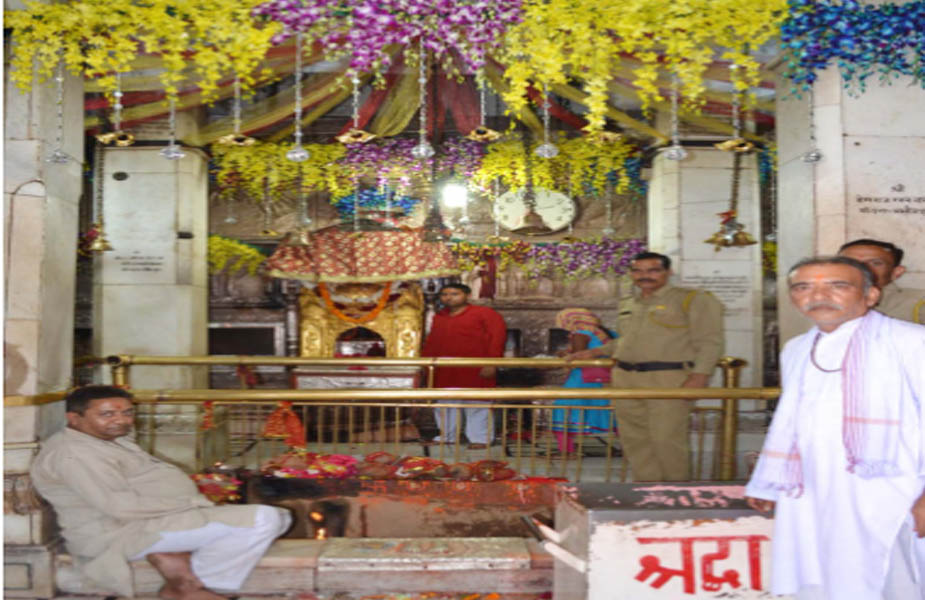 शक्तिपीठ-Shaktipeeth