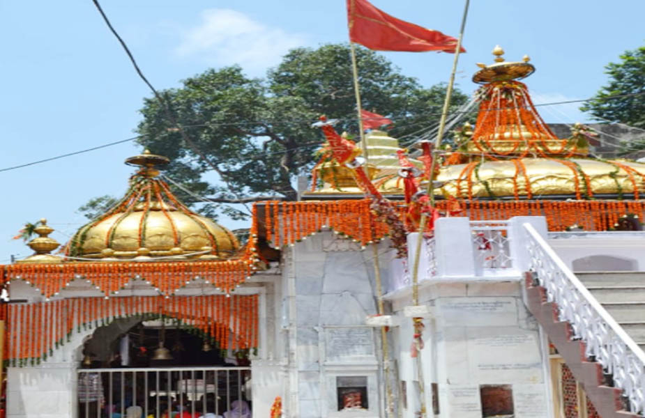 temple-मंदिर