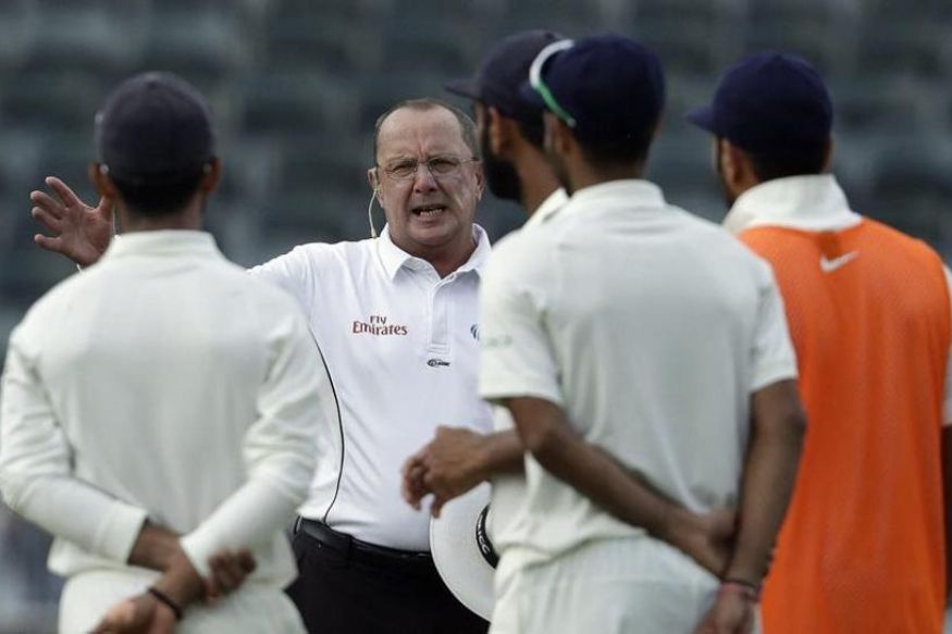 elite panel, icc, icc umpire