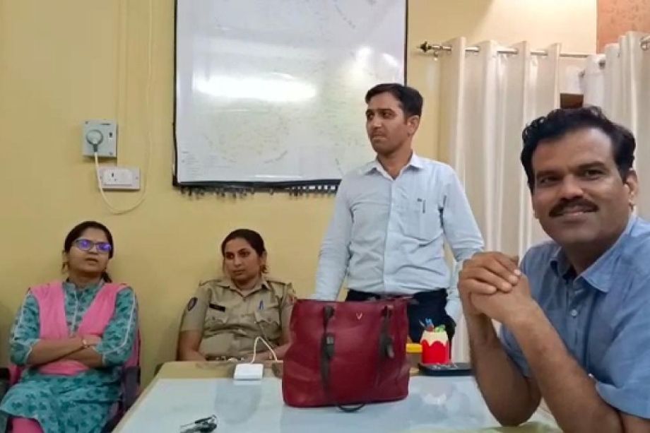 mumal boob, acb rajasthan mumal boob, acb rajasthan