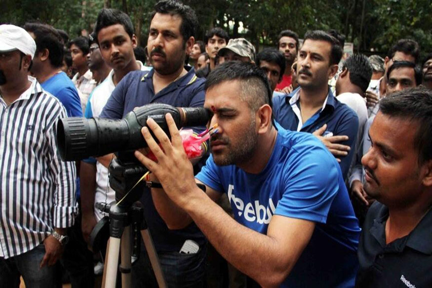 Dhoni, Dhoni Retirement, MS Dhoni, arun pandey, dhoni friend, एमएस धोनी, धोनी संन्यास, धोनी रिटायर, अरुण पांडे