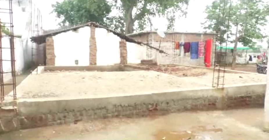 chhattisgarh news, छत्तीसगढ़ latest news, छत्तीसगढ़ समाचार, Chhattisgarh samachar,Chhattisgarh news in hindi, mahasamund, mahasamund news, woman lost home, woman lost home in mahasamund, महासमुदं न्यूज, महासमुंद में बेघर हुई महिला, महासमुंद की खबर