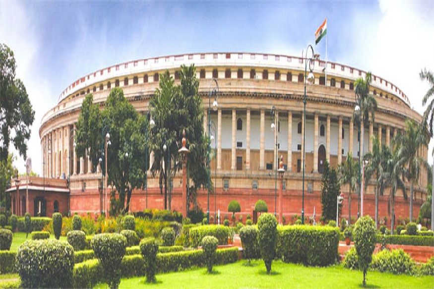 बेहतर तरीके से काम कर रहे हैं दोनों सदन