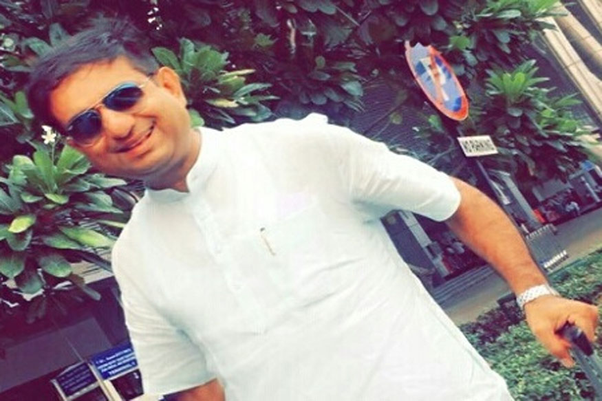 naveen patel