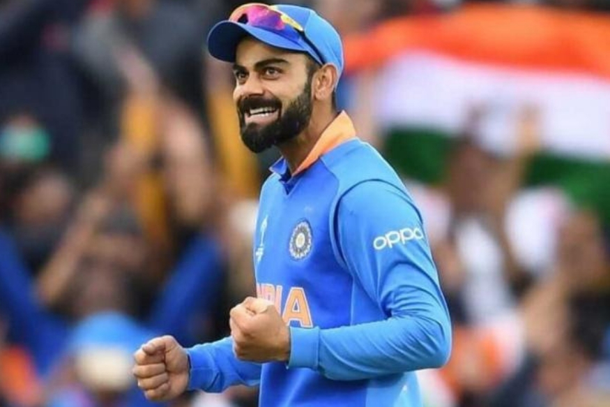 kohli
