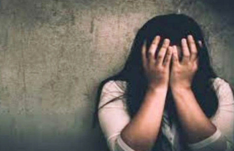अस्पताल में रेप,rape in hospital