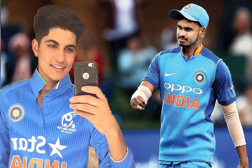 india vs west indies, indian cricket team, team india, india selection, shreyas iyer, manish pandey, navdeep saini, deepak chahar, khleel ahmed, टीम इंडिया, इंडियन क्रिकेट टीम, खलील अहमद, नवदीप सैनी, दीपक चाहर, इंडिया वेस्ट इंडीज सीरीज