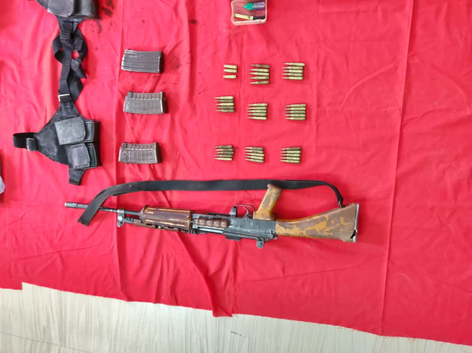 chhattisgarh news, छत्तीसगढ़ latest news, छत्तीसगढ़ समाचार, Chhattisgarh samachar,Chhattisgarh news in hindi, sukma, sukma, elephant, naxali encounter in sukma, woman naxali killed in sukma encounter, सुकमा में मुठभेड़, नक्सली मुठभेड़, सुकमा में नक्सली मुठभेड़, सुकमा में मारी गई महिला नक्सली