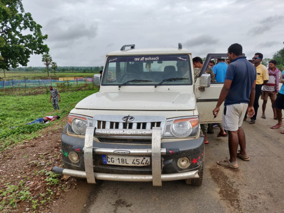 chhattisgarh news, छत्तीसगढ़ latest news, छत्तीसगढ़ समाचार, Chhattisgarh samachar,Chhattisgarh news in hindi, sukma, sukma news, jawan murder, jawan murder in sukma, सुकमा न्यूज, सुकमा में मर्डर, सुकमा क्राइम न्यूज, सुकमा में जवान की हत्या