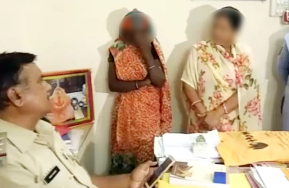 गिरफ्तारी-arresting