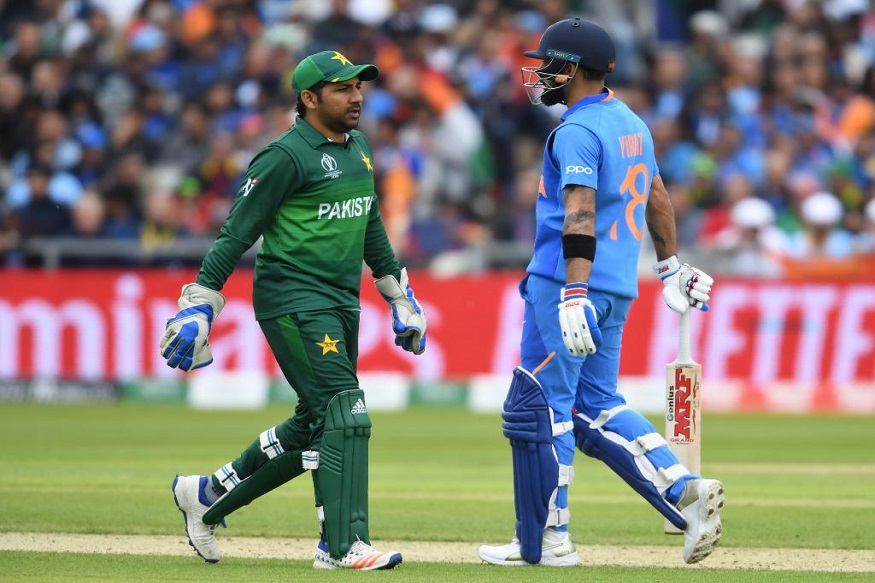सेमीफाइनल में आमने- सामने होंगे भारत-पाकिस्तान!