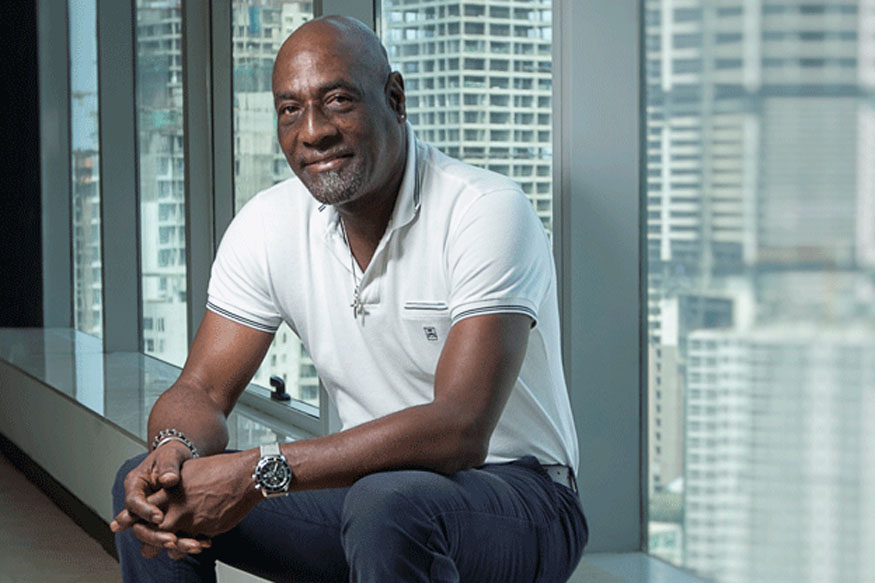 vivian richards, india tour of west indies, indian cricket team, west indies,, india vs west indies, विवियन रिचर्ड्स, टीम इंडिया, इंडिया वेस्टइंडीज दौरा