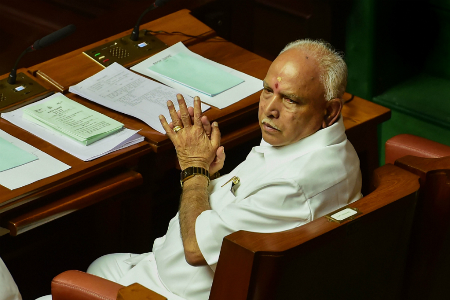 next cm of Karnataka, Karnataka politics, political drama of Karnataka, Karnataka Assembly, BJP, BS Yeddyurappa, jds, congress, कर्नाटक, कर्नाटक का राजनीतिक नाटक, कर्नाटक विधानसभा, बीजेपी, बीएस येदियुरप्पा, जेडीएस, कांग्रेस, एचडी कुमारस्वामी, HD Kumarswami, बीएस येदियुरप्पा का कार्यकाल, BS Yeddyurappa, BS Yediyurappa news, बीएस येदियुरप्पा न्यूज