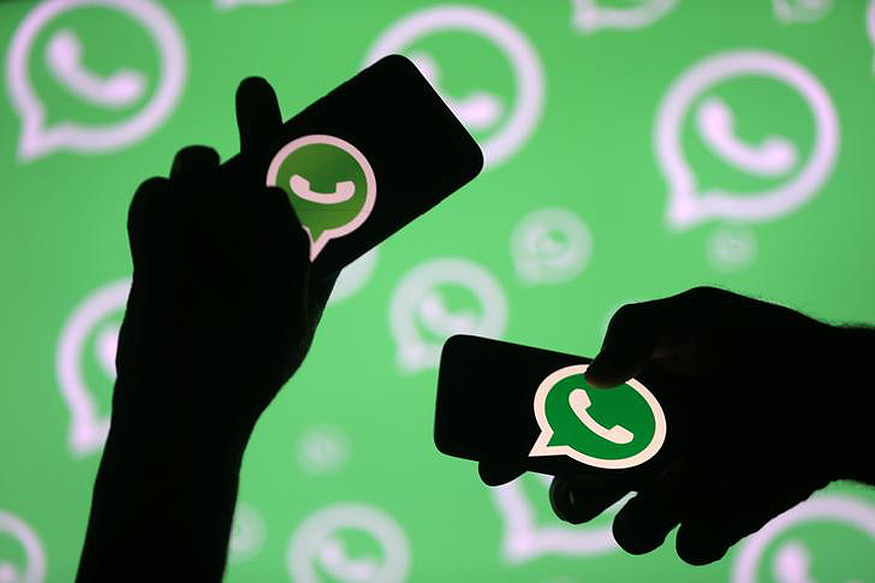 बदल गया WhatsApp का नाम, जल्द आपके फोन में दिखेगा ऐसा