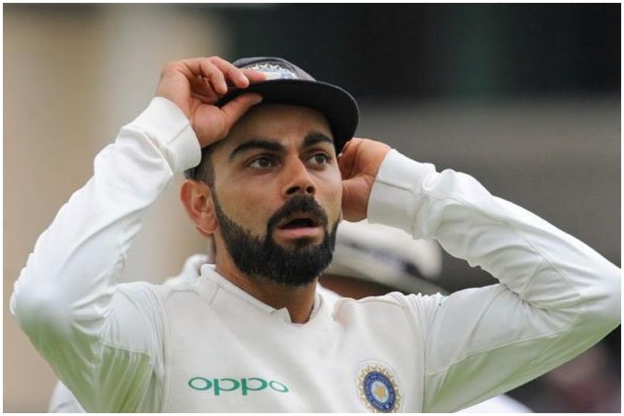 विराट कोहली ने खड़े किए टीम इंडिया के बल्लेबाजों पर सवाल विराट कोहली ने खड़े किए टीम इंडिया के बल्लेबाजों पर सवाल