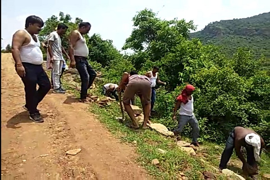 माउंटेन मैन