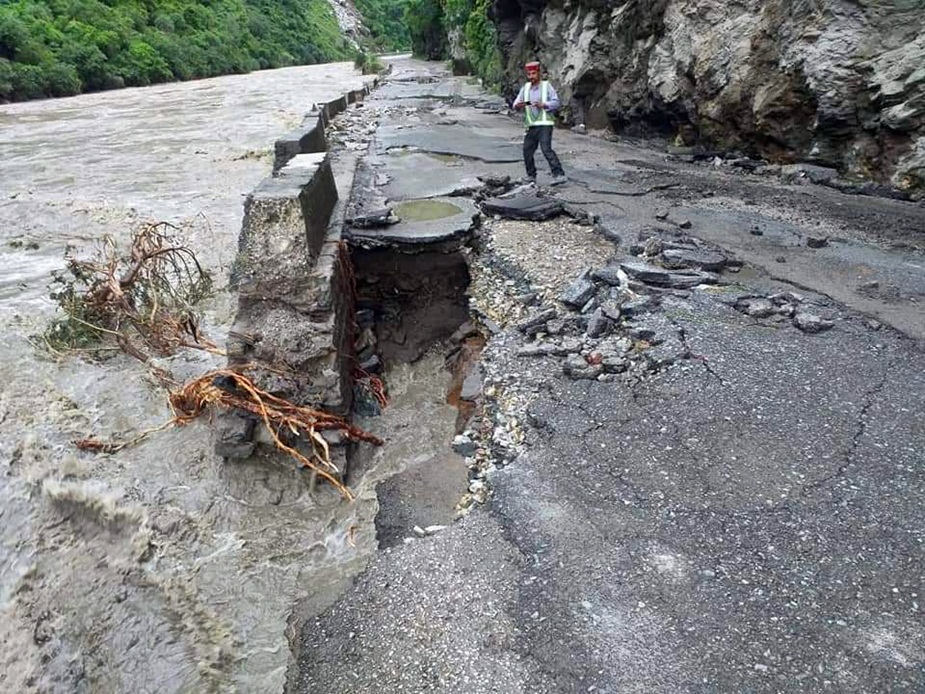 हिमाचल में मौसम: कल से फिर बिगड़ेगा मौसम, लगेगी सावन की झड़ी, Heavy rainfall predicted in himachal pradesh from 24 august hpvk – News18 हिंदी