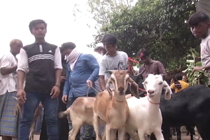 बकरीद