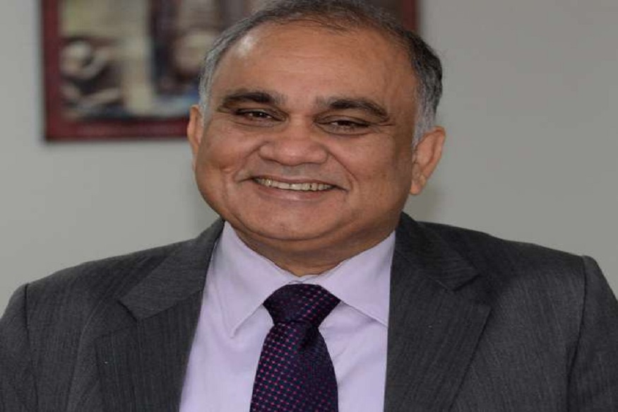 Anoop Chandra Pandey