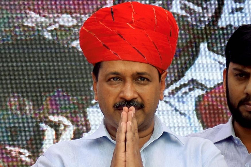 Arvind Kejriwal New Strategy Against PM Modi