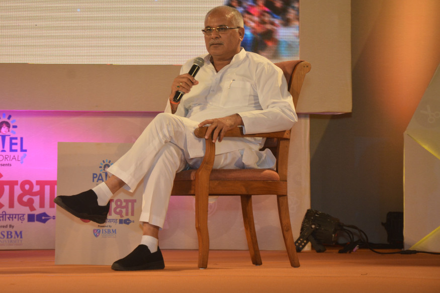 CM Bhupesh Baghel told this plan to Union Home Minister Amit Shah, solve Naxal problem, Bastar, Chhattisgarh police, naxalite, CM भूपेश बघेल ने नक्सल समस्या हल करने अमित शाह को बताया प्लान, छत्तीसगढ़ का बस्तर, रायपुर, दिल्ली में हुई बैठक, नक्सल प्रभावित राज्यों की बैठक, अमित शाह ने लिया बैठक