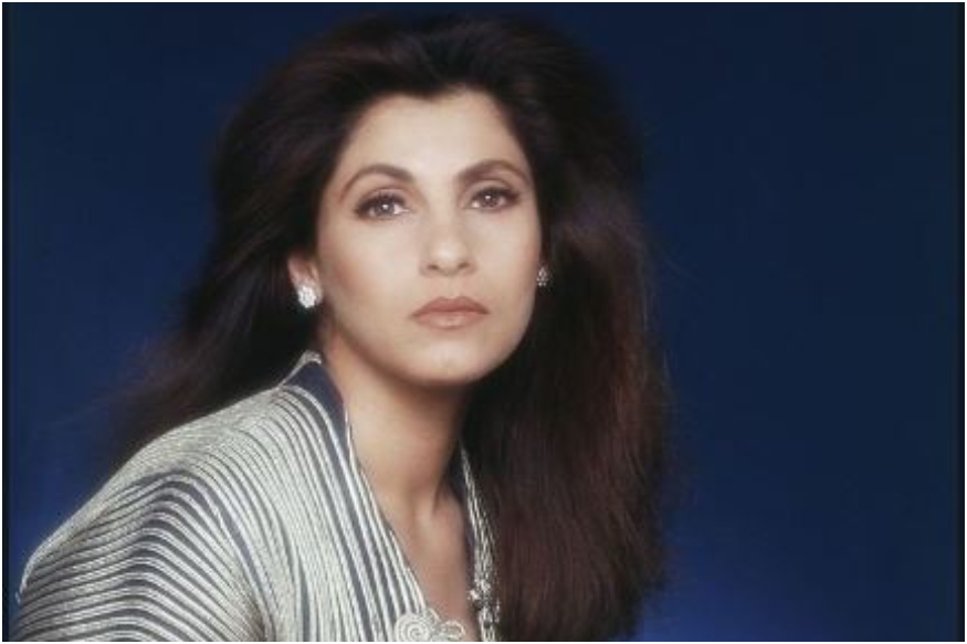 Dimple-Kapadia