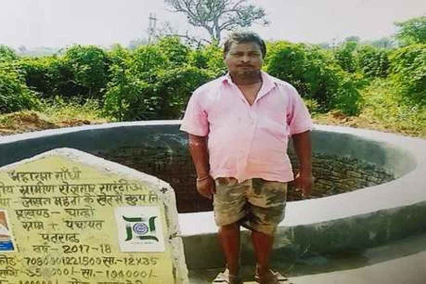 farmer lakhan mahto
