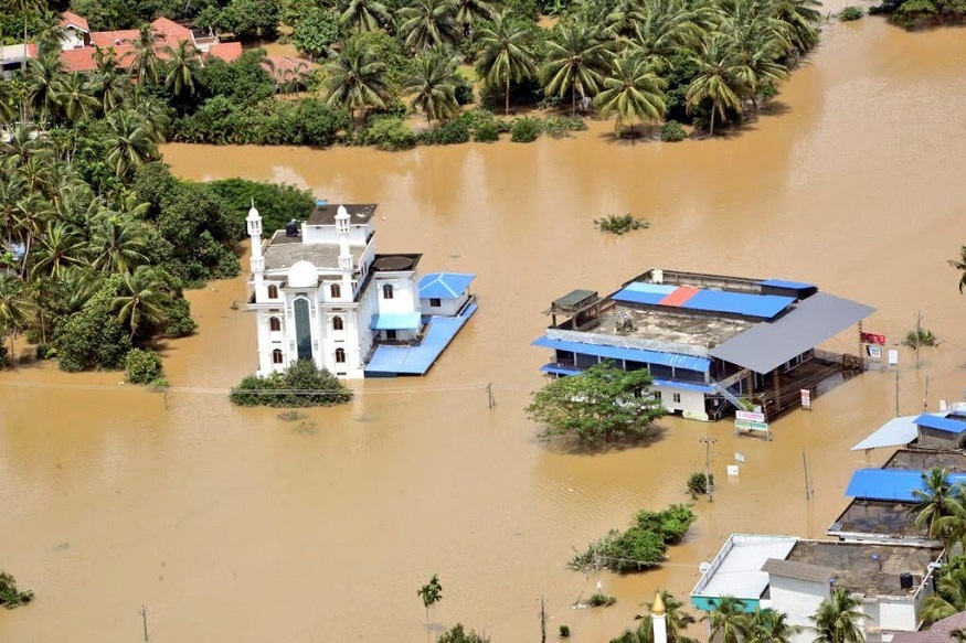 Flood