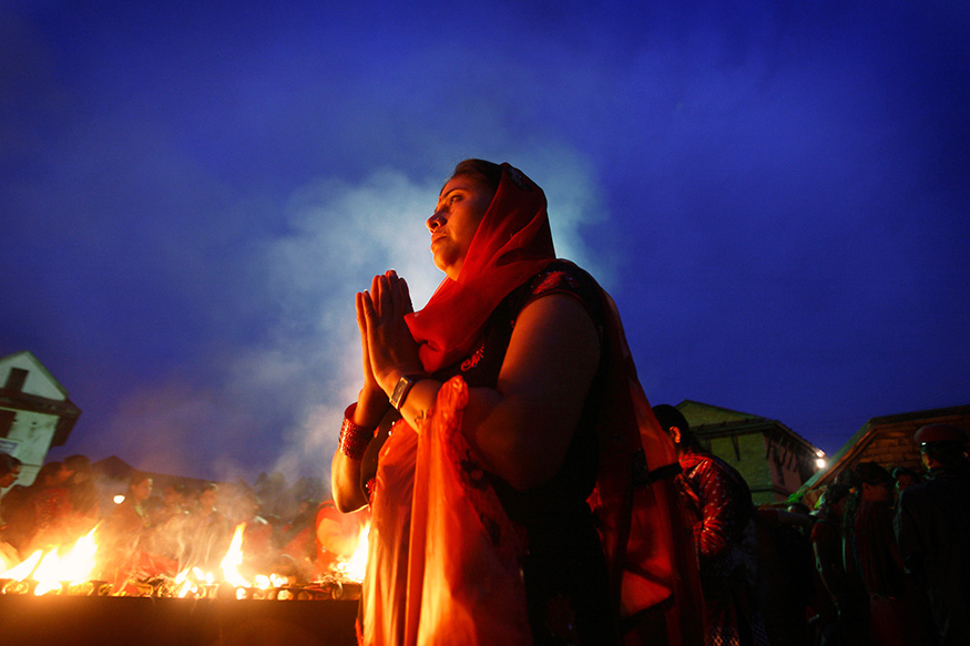 कब है कजरी तीज, जानें, शुभ समय, पढ़िए पौराणिक कथा