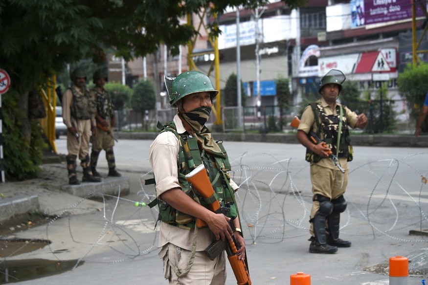Kashmir, Jammu Kashmir,