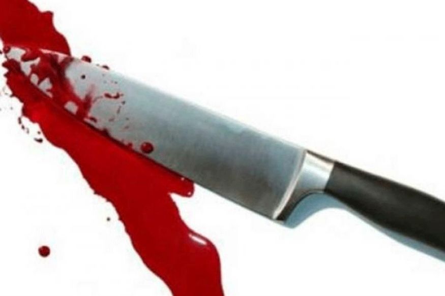शराब के नशे में सिरफिरे युवक ने होने वाली पत्नी को मारा चाकू