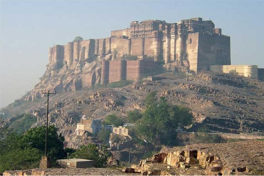 मेहरानगढ़ दुखांतिका: 216 लोगों की मौत का सच नहीं होगा उजागर, गहलोत कैबिनेट का अहम निर्णय