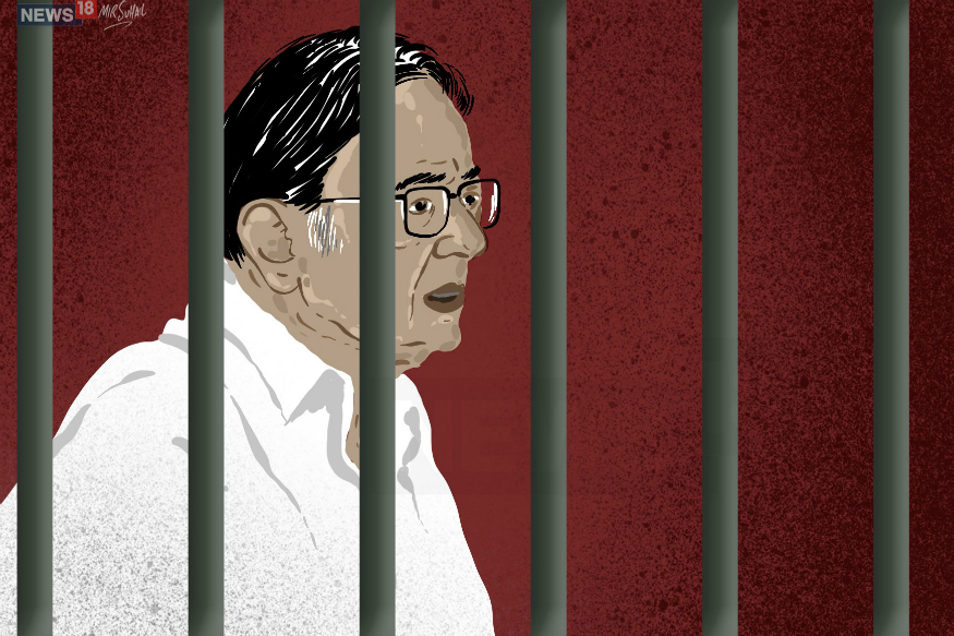 chidambaram