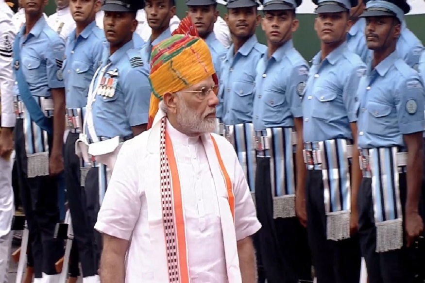 PM Modi