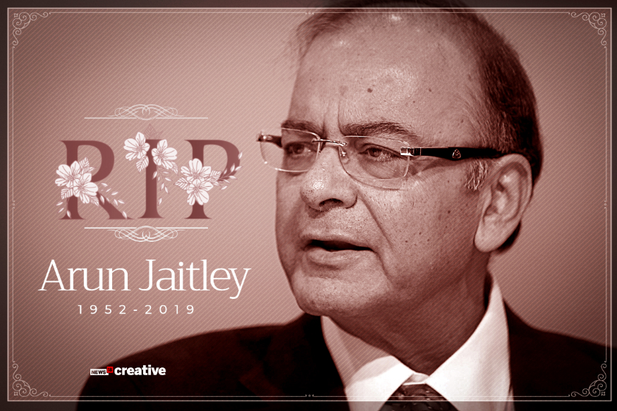 arun jaitley big decisions of economic reforms as a finance minister of india