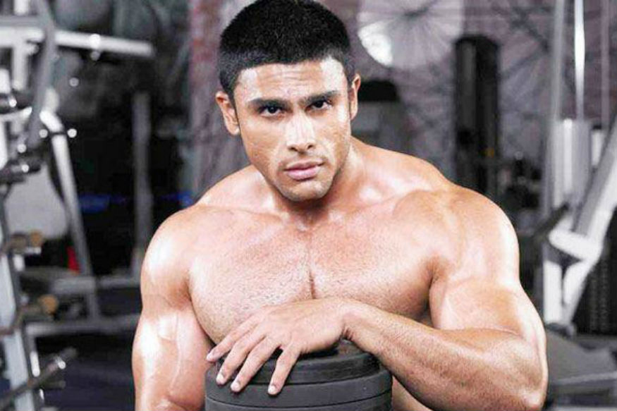 Rahul Bhatt