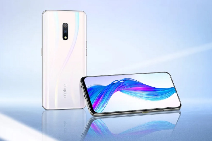 Realme के 17 हज़ार वाले फोन 565 रुपये की EMI पर लाएं घर