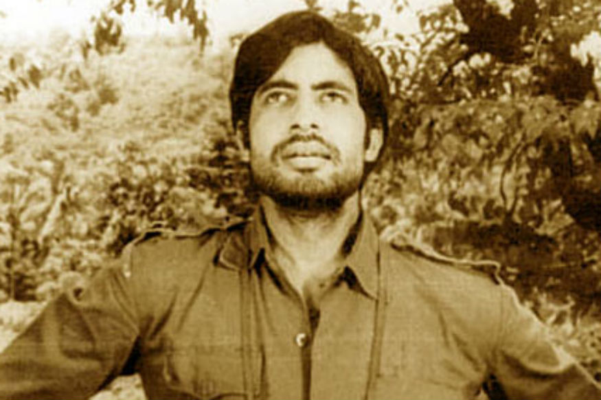 amitabh bachchan