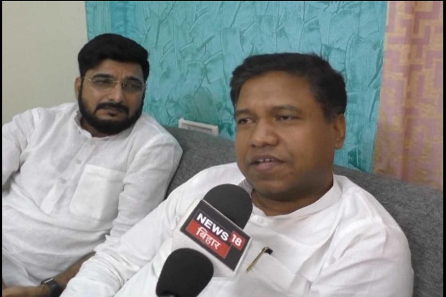जीतन राम मांझी के बेटे भी बनना चाहते हैं बिहार के CM