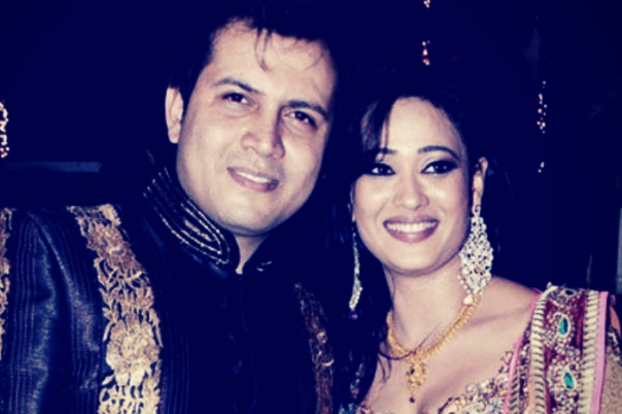 Shweta tiwari 1
