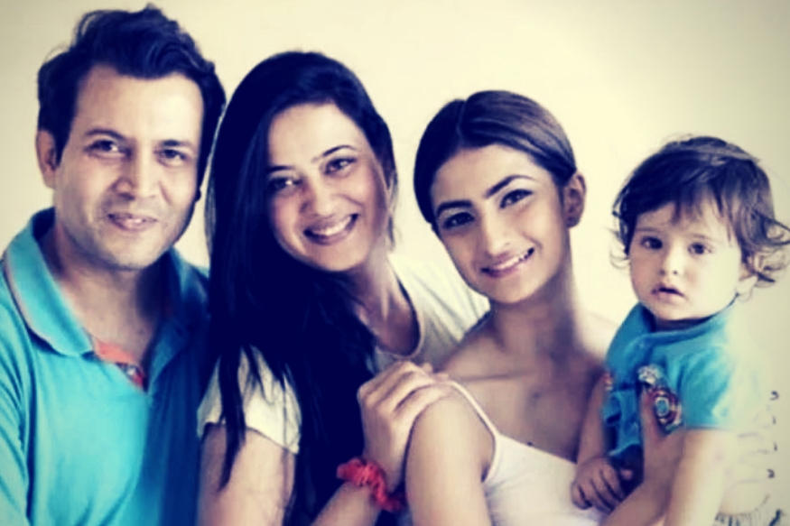Shweta tiwari 3